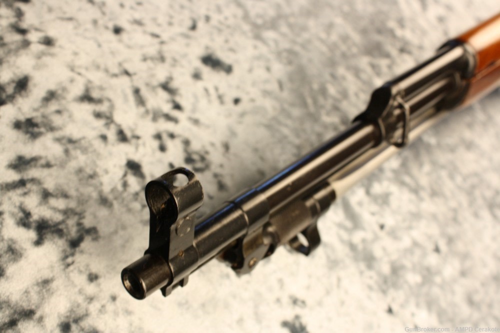 Norinco SKS 7.62x39mm 20" MATCHING SERIAL NUMBERS and BAYONET-img-45