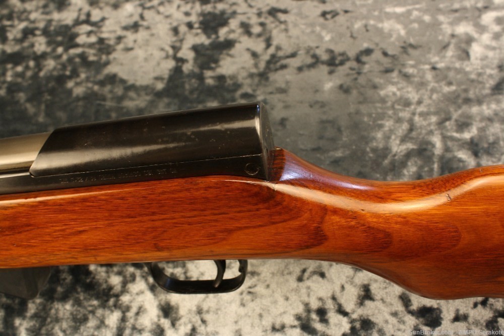 Norinco SKS 7.62x39mm 20" MATCHING SERIAL NUMBERS and BAYONET-img-41