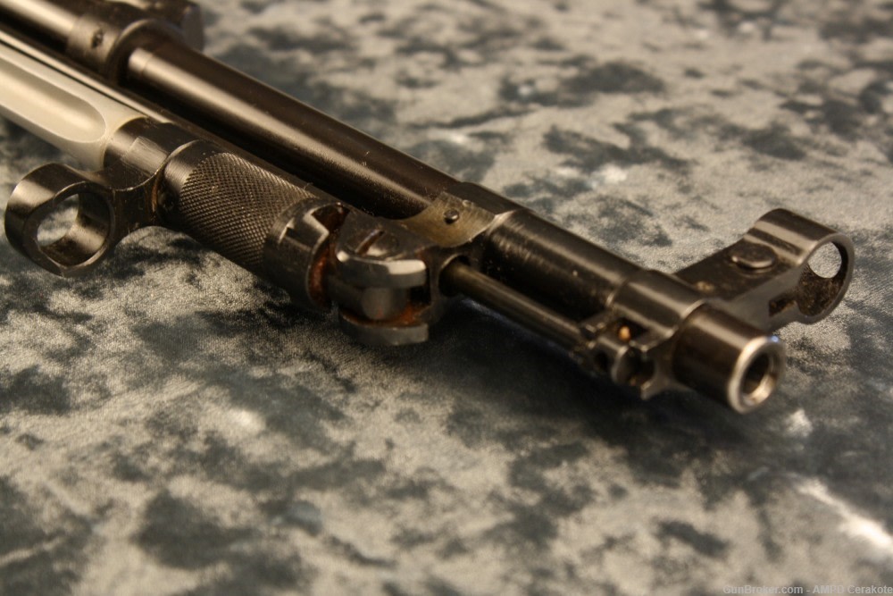 Norinco SKS 7.62x39mm 20" MATCHING SERIAL NUMBERS and BAYONET-img-12