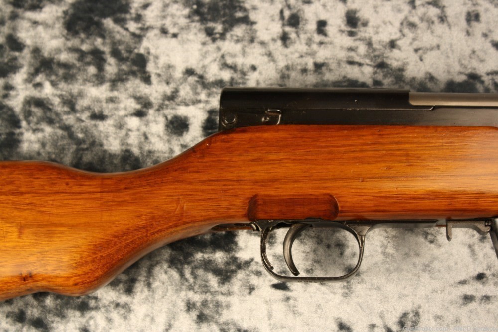 Norinco SKS 7.62x39mm 20" MATCHING SERIAL NUMBERS and BAYONET-img-3