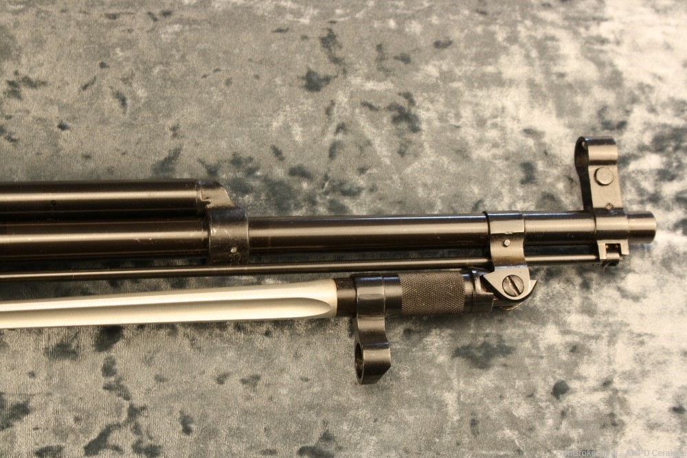 Norinco SKS 7.62x39mm 20" MATCHING SERIAL NUMBERS and BAYONET-img-6