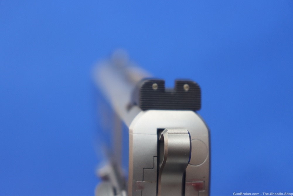 Nighthawk Custom TALON II COMMANDER 1911 Pistol 9MM RECON RAIL IOS CCC OR 9-img-24