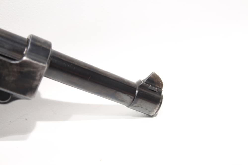 Walther P38 9mm AC41 Second Variation-img-9