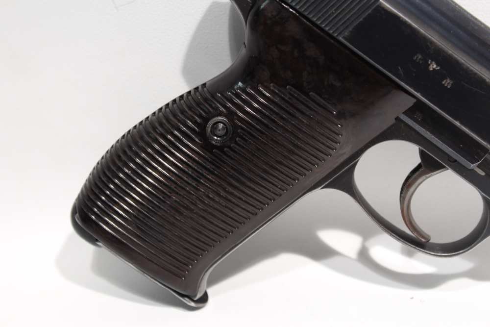 Walther P38 9mm AC41 Second Variation-img-5