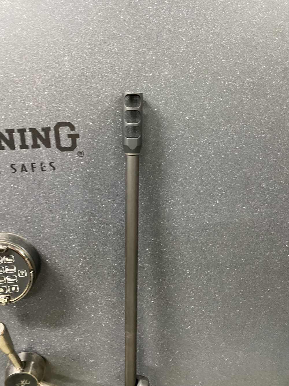 Brand New savage 111 LR hunter .338 lapua magnum 28” rifle bolt action -img-3