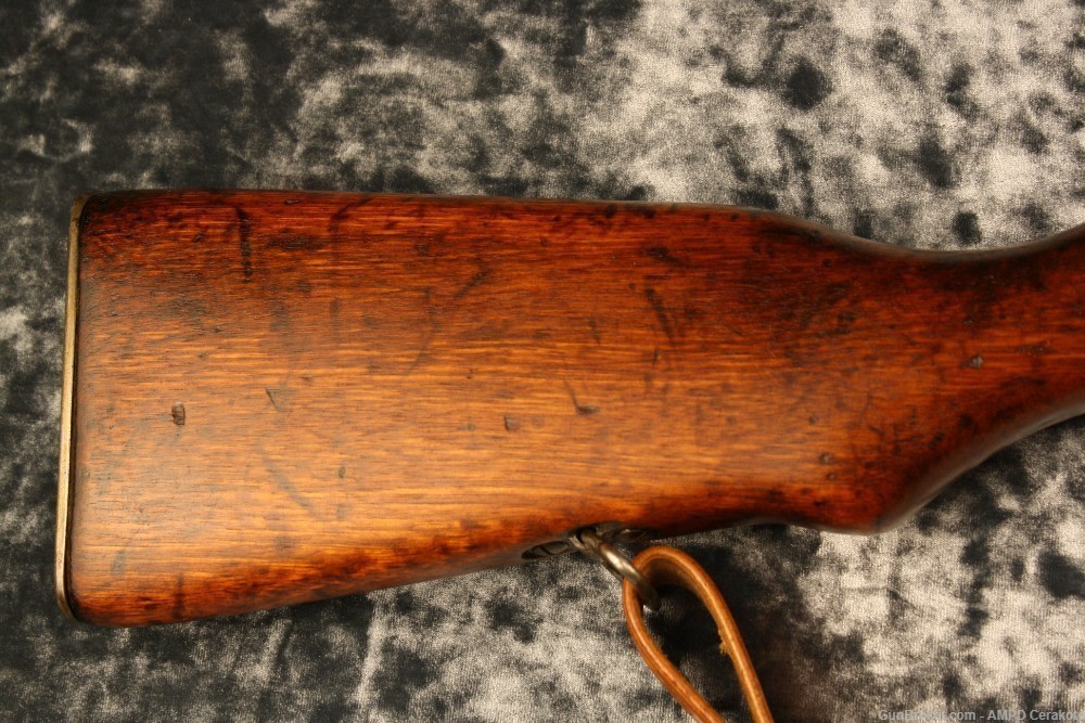 Norinco SKS 7.62x39mm 20" MATCHING SERIAL NUMBERS and BAYONET-img-2