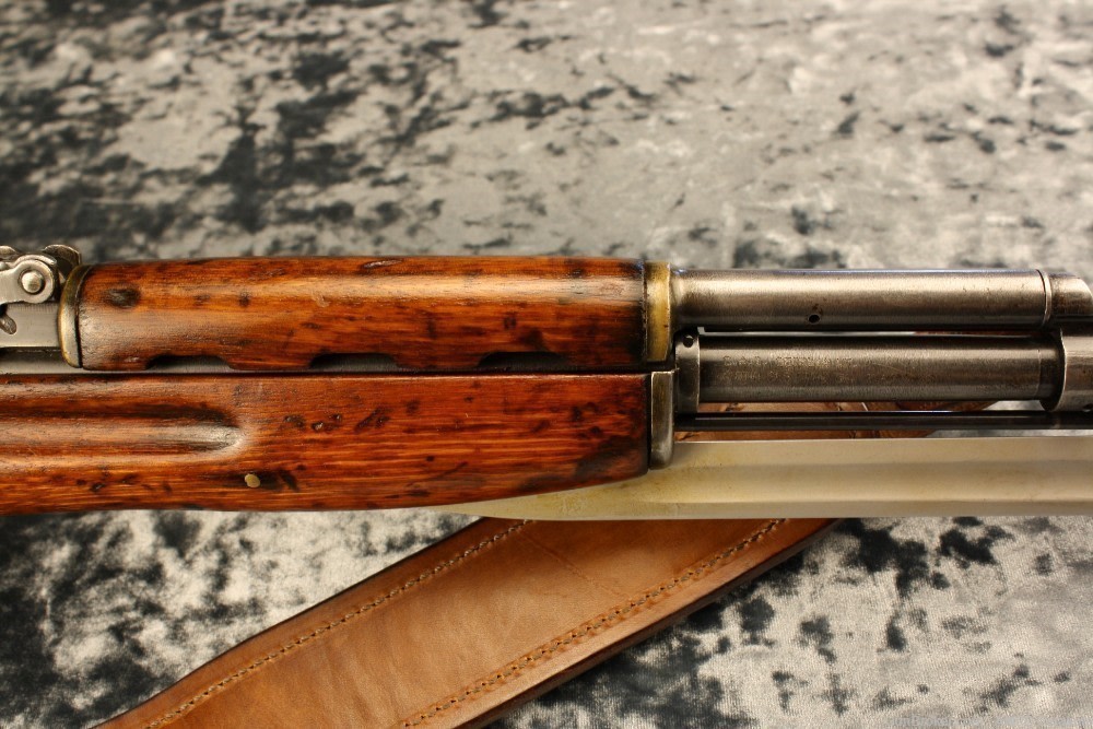 Norinco SKS 7.62x39mm 20" MATCHING SERIAL NUMBERS and BAYONET-img-24