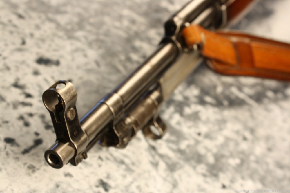 Norinco SKS 7.62x39mm 20" MATCHING SERIAL NUMBERS and BAYONET-img-48