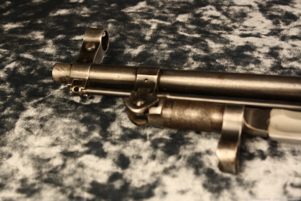 Norinco SKS 7.62x39mm 20" MATCHING SERIAL NUMBERS and BAYONET-img-40