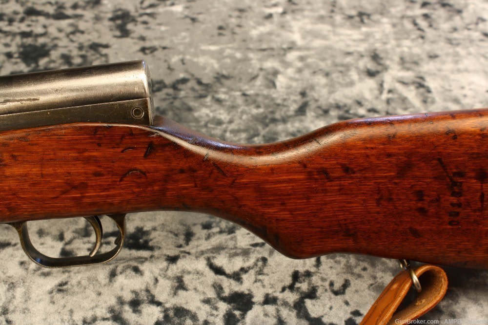 Norinco SKS 7.62x39mm 20" MATCHING SERIAL NUMBERS and BAYONET-img-44