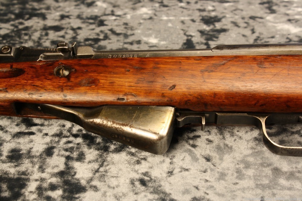 Norinco SKS 7.62x39mm 20" MATCHING SERIAL NUMBERS and BAYONET-img-37