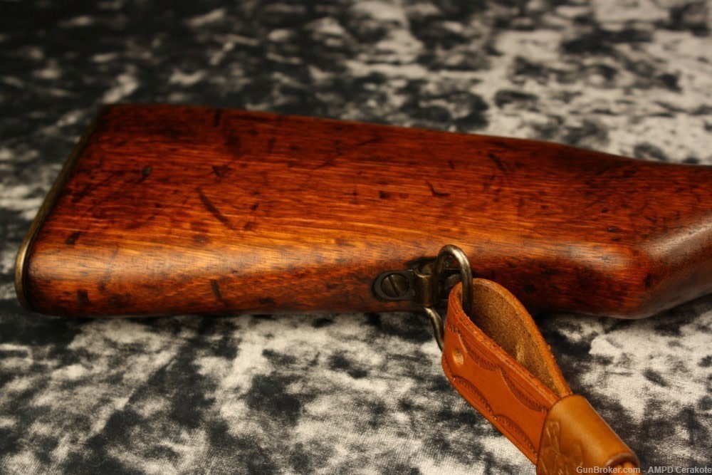 Norinco SKS 7.62x39mm 20" MATCHING SERIAL NUMBERS and BAYONET-img-11