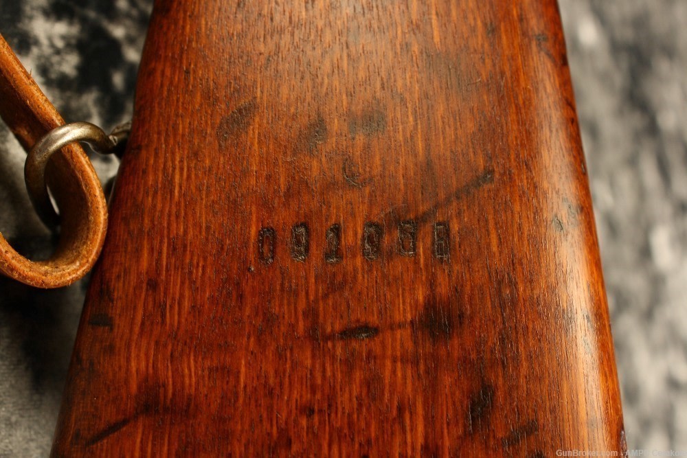 Norinco SKS 7.62x39mm 20" MATCHING SERIAL NUMBERS and BAYONET-img-43