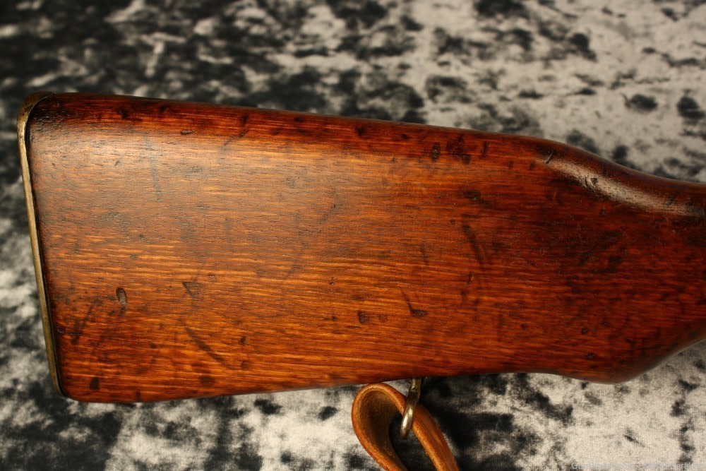 Norinco SKS 7.62x39mm 20" MATCHING SERIAL NUMBERS and BAYONET-img-19