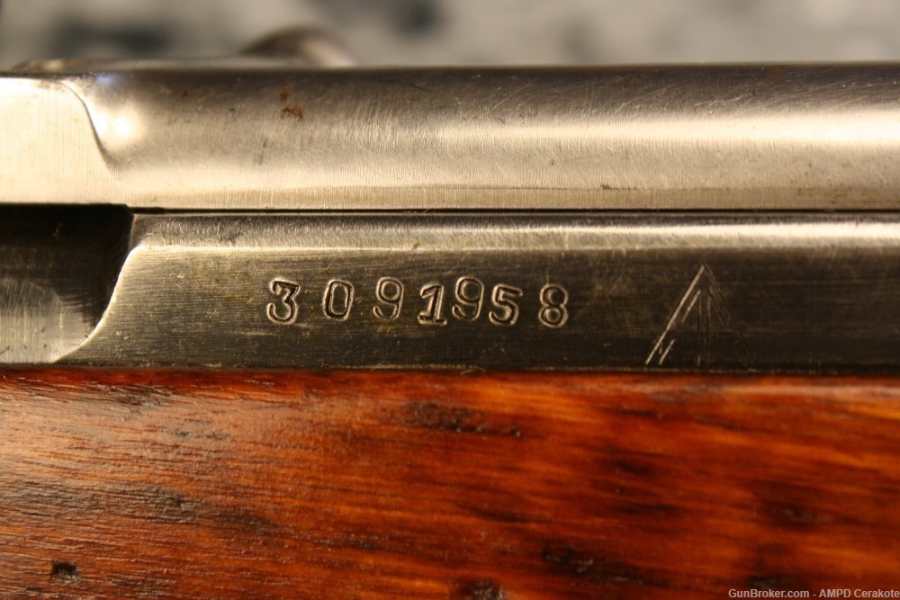 Norinco SKS 7.62x39mm 20" MATCHING SERIAL NUMBERS and BAYONET-img-49