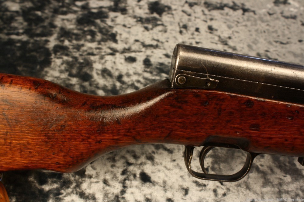 Norinco SKS 7.62x39mm 20" MATCHING SERIAL NUMBERS and BAYONET-img-21