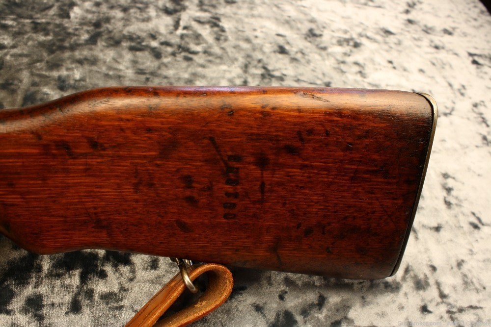 Norinco SKS 7.62x39mm 20" MATCHING SERIAL NUMBERS and BAYONET-img-42