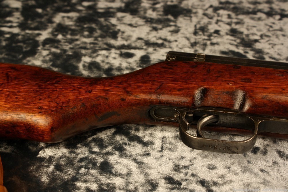 Norinco SKS 7.62x39mm 20" MATCHING SERIAL NUMBERS and BAYONET-img-12