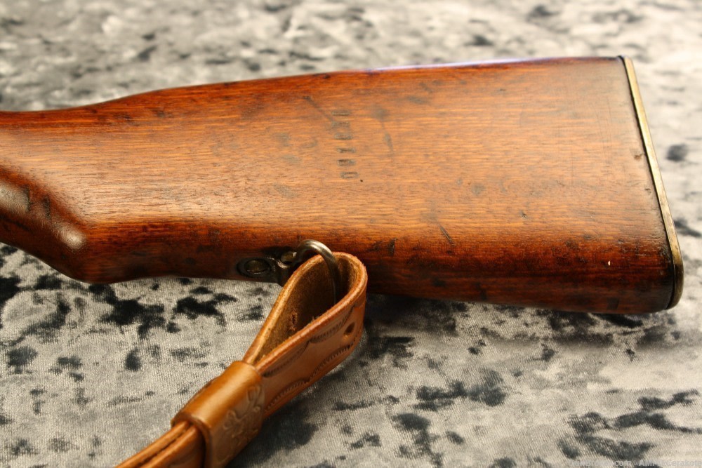 Norinco SKS 7.62x39mm 20" MATCHING SERIAL NUMBERS and BAYONET-img-35