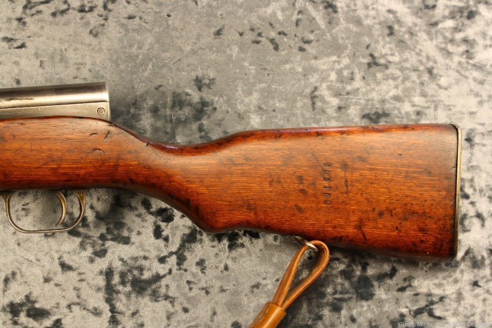 Norinco SKS 7.62x39mm 20" MATCHING SERIAL NUMBERS and BAYONET-img-31