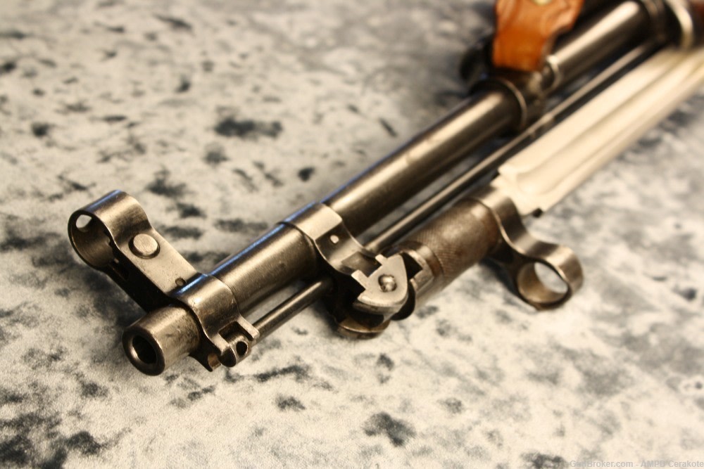Norinco SKS 7.62x39mm 20" MATCHING SERIAL NUMBERS and BAYONET-img-41