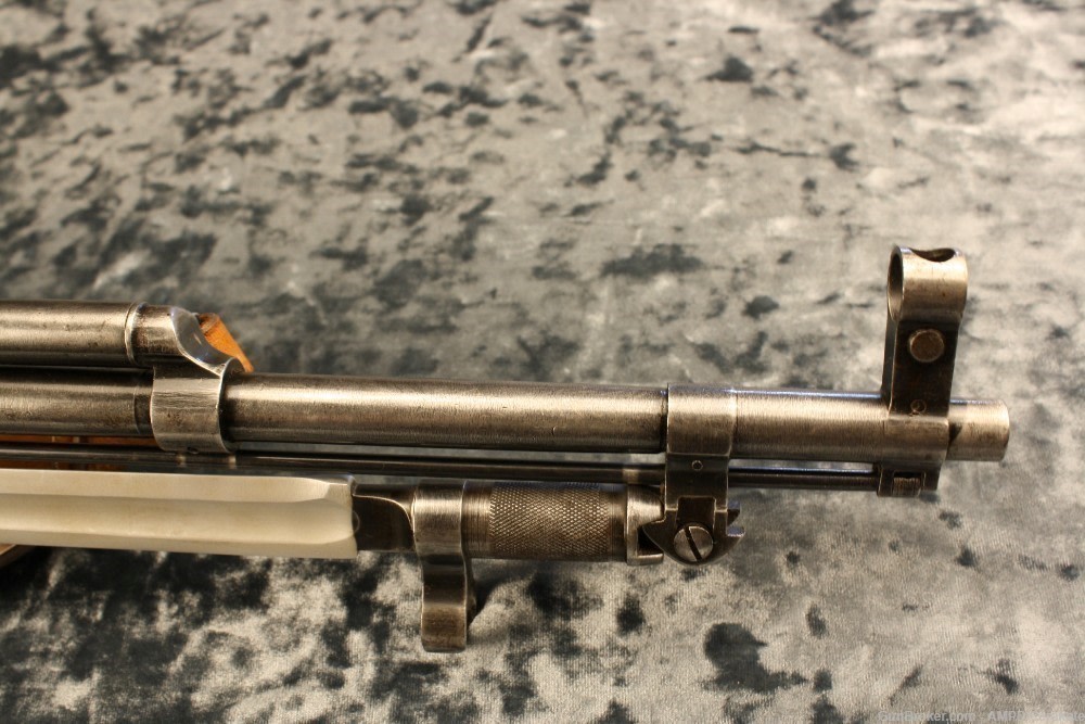 Norinco SKS 7.62x39mm 20" MATCHING SERIAL NUMBERS and BAYONET-img-25