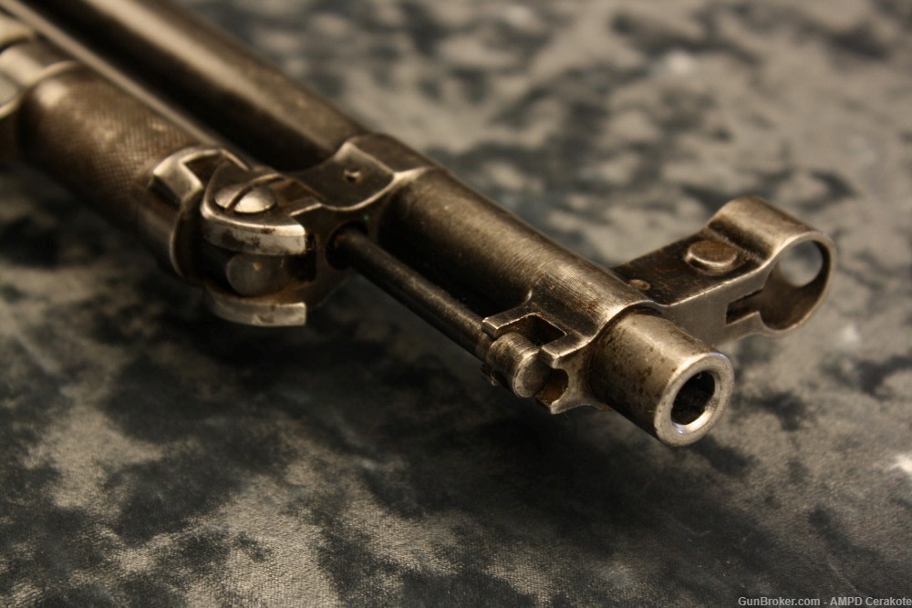 Norinco SKS 7.62x39mm 20" MATCHING SERIAL NUMBERS and BAYONET-img-9