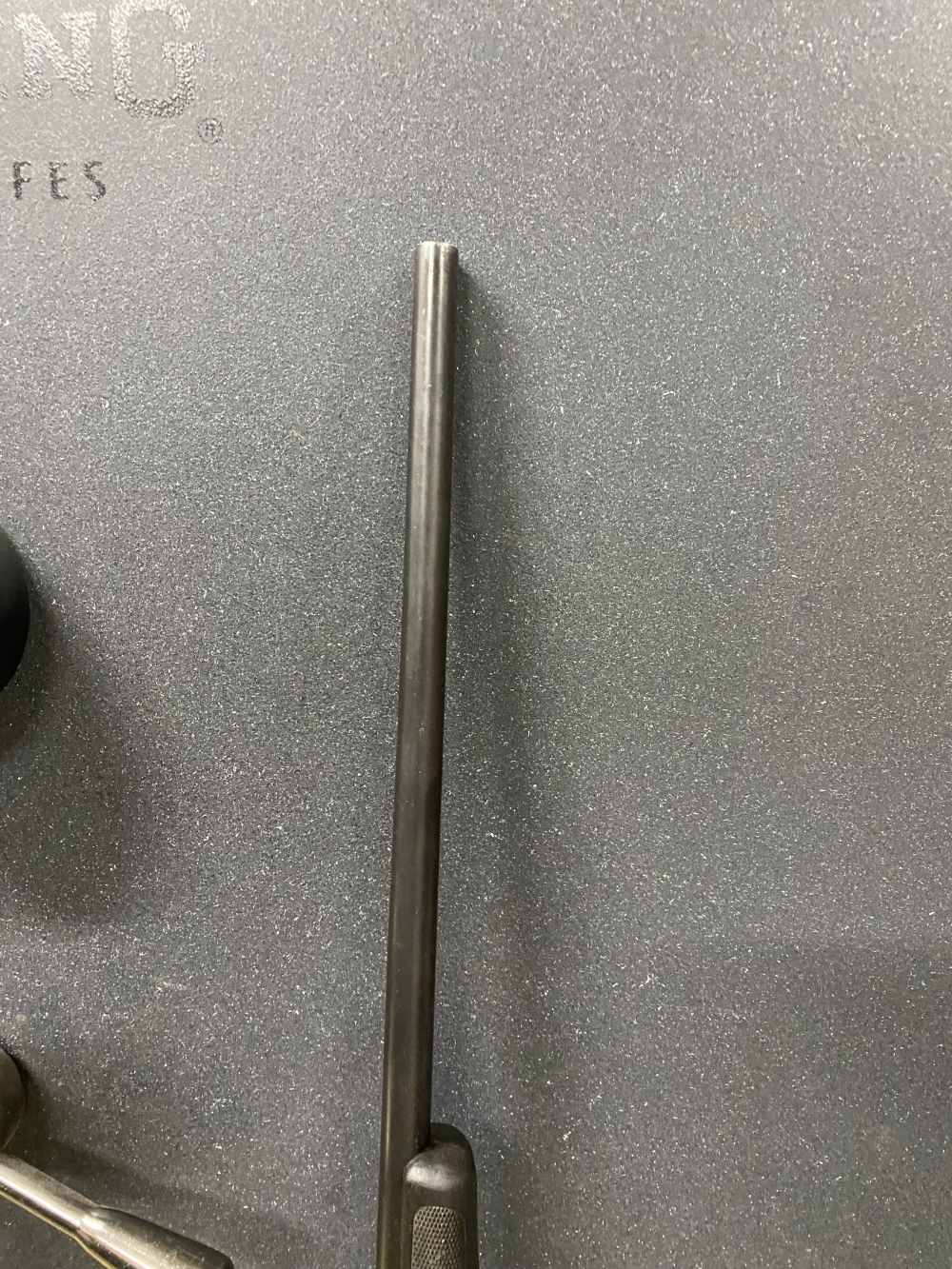 Winchester model 70 .30-06 bolt rifle w/ Simmons scope READ-img-16