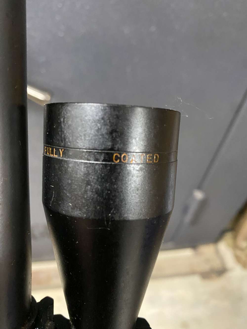Winchester model 70 .30-06 bolt rifle w/ Simmons scope READ-img-9
