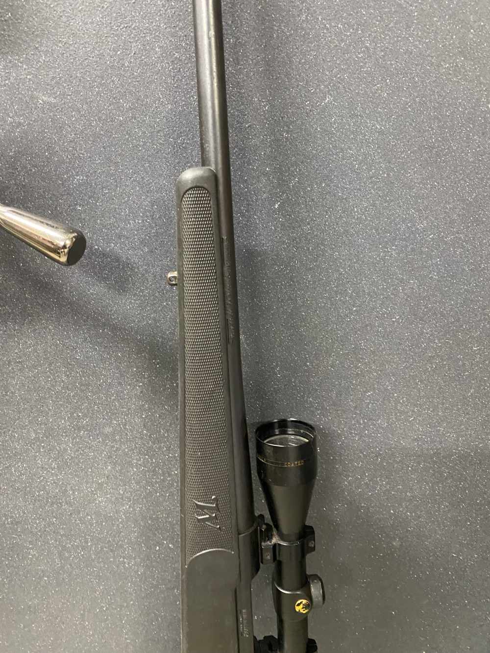 Winchester model 70 .30-06 bolt rifle w/ Simmons scope READ-img-3