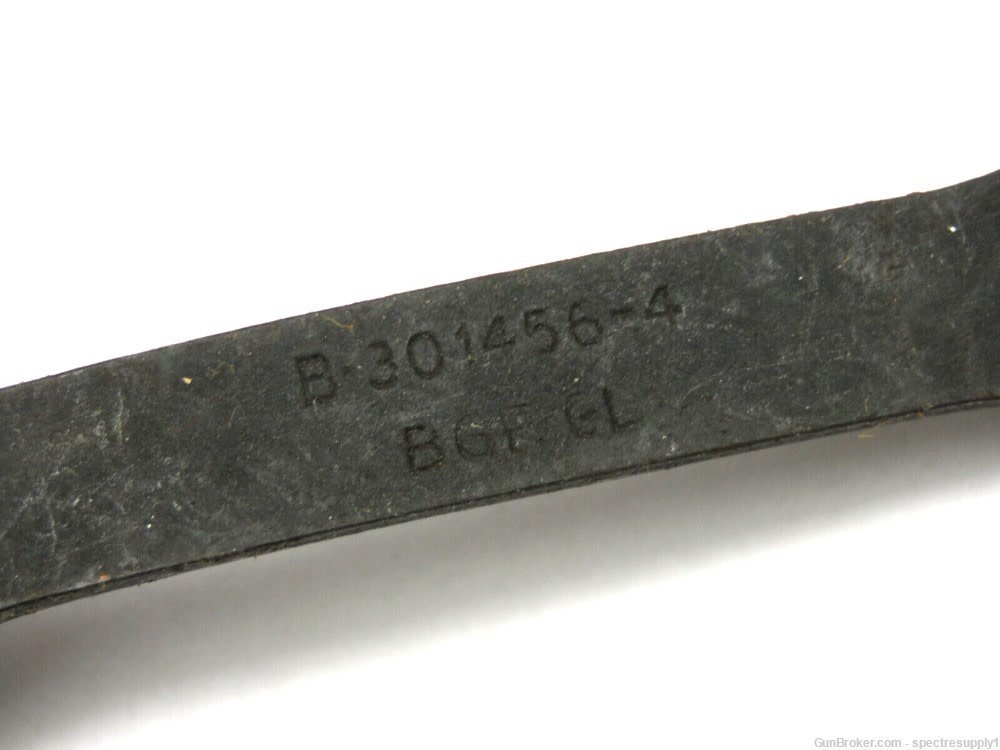 USGI M3 M3A1 Grease Gun Trigger Guard-img-2