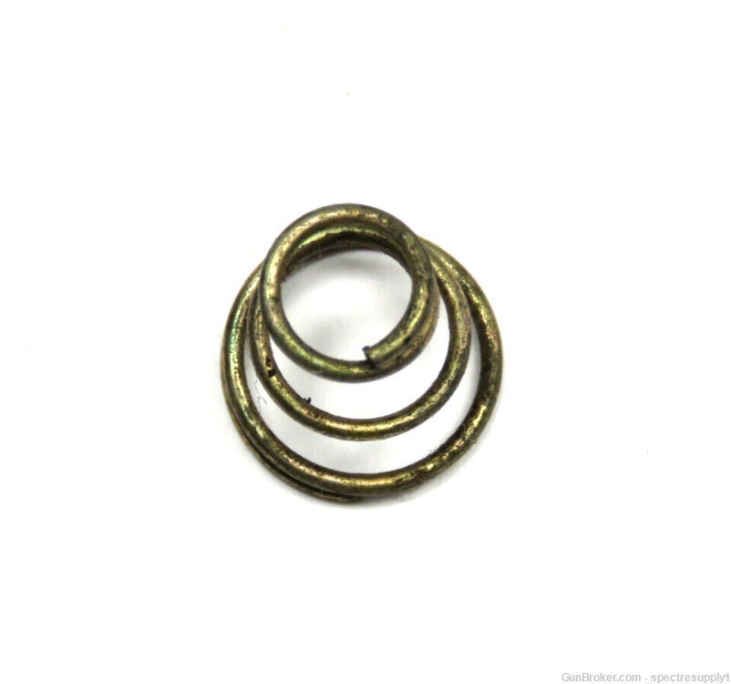 USGI M3 M3A1 Grease Gun Magazine Catch Spring-img-1