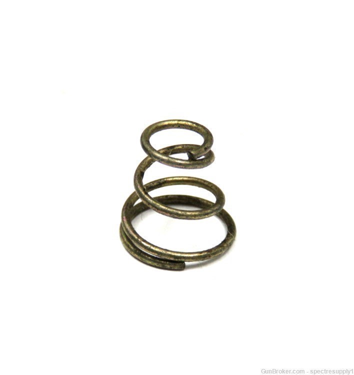 USGI M3 M3A1 Grease Gun Magazine Catch Spring-img-2