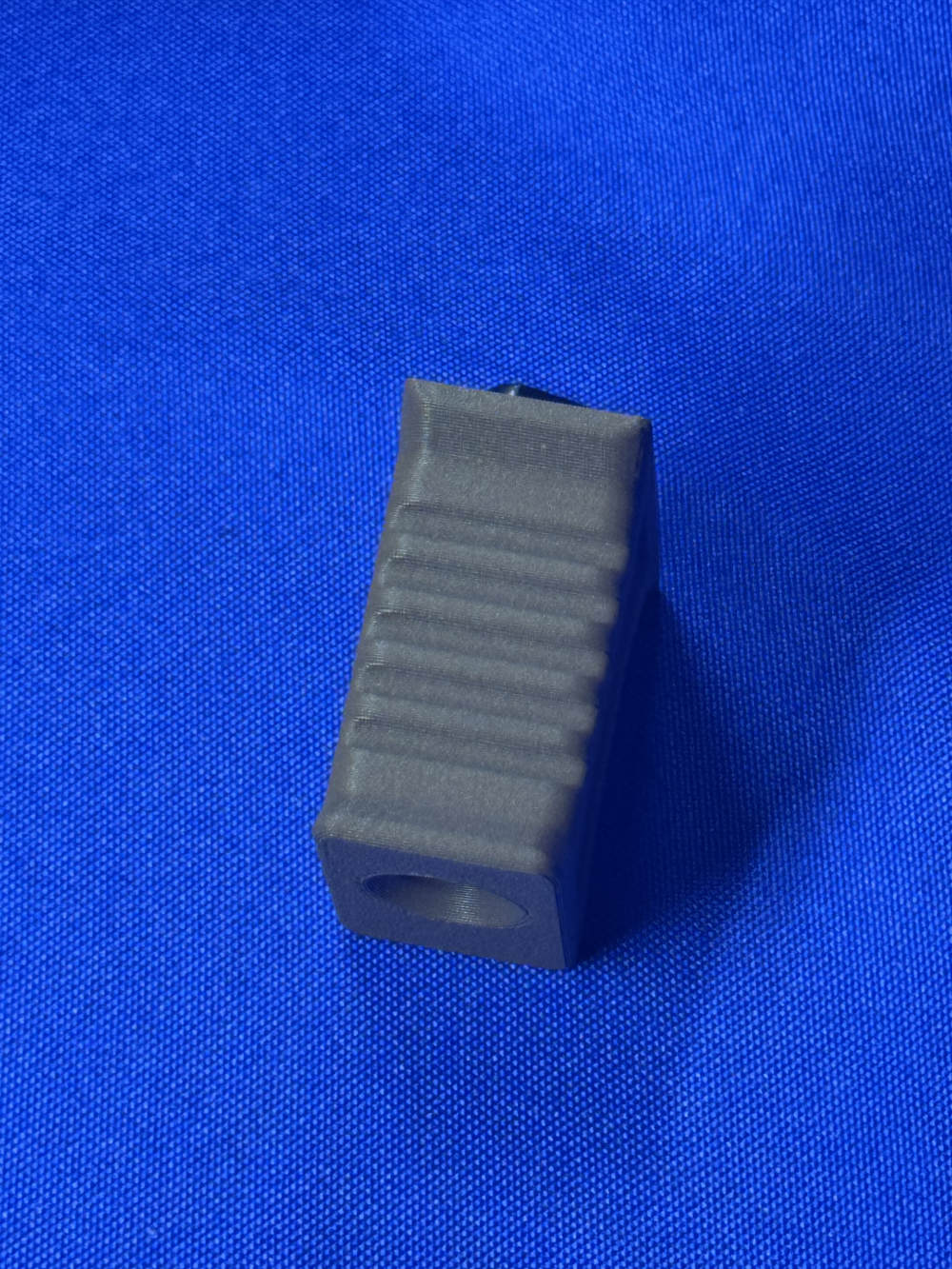 M-LOK Hand Stop | Carbon Fiber Composite | Made in USA-img-3