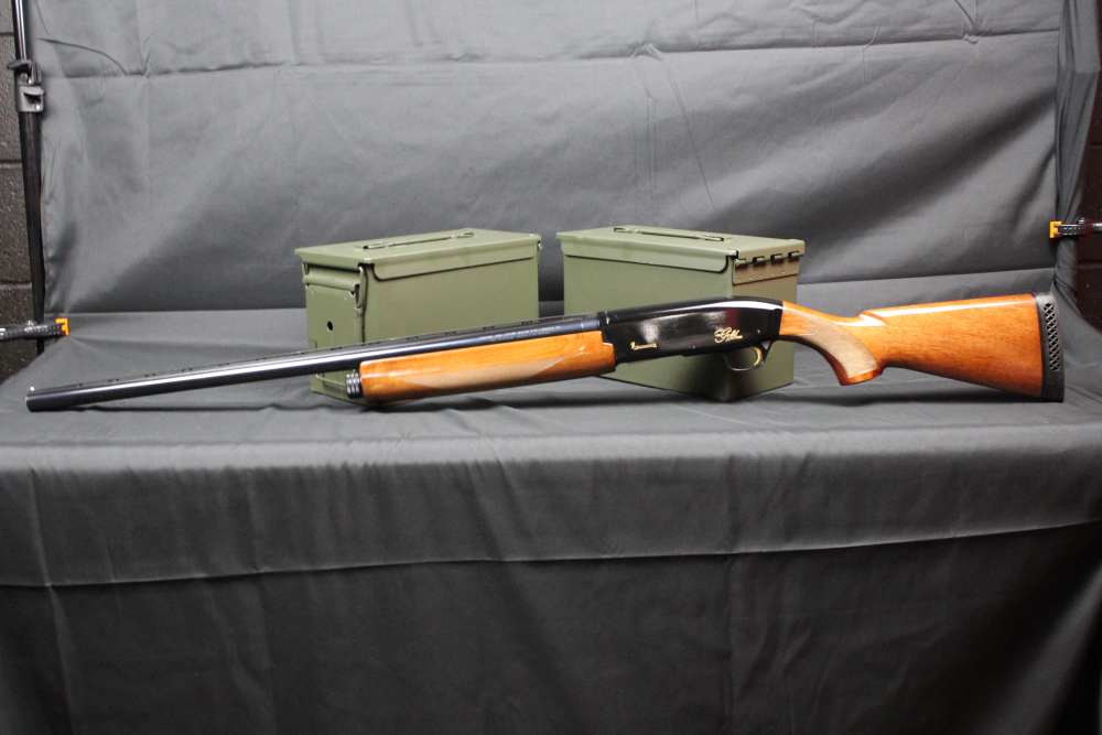 Gold Hunter Semi Auto Shotgun-img-1