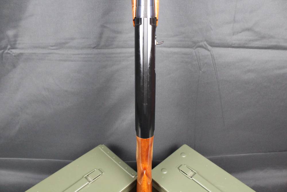 Gold Hunter Semi Auto Shotgun-img-3