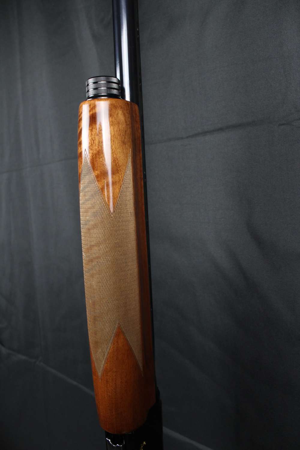 Gold Hunter Semi Auto Shotgun-img-16