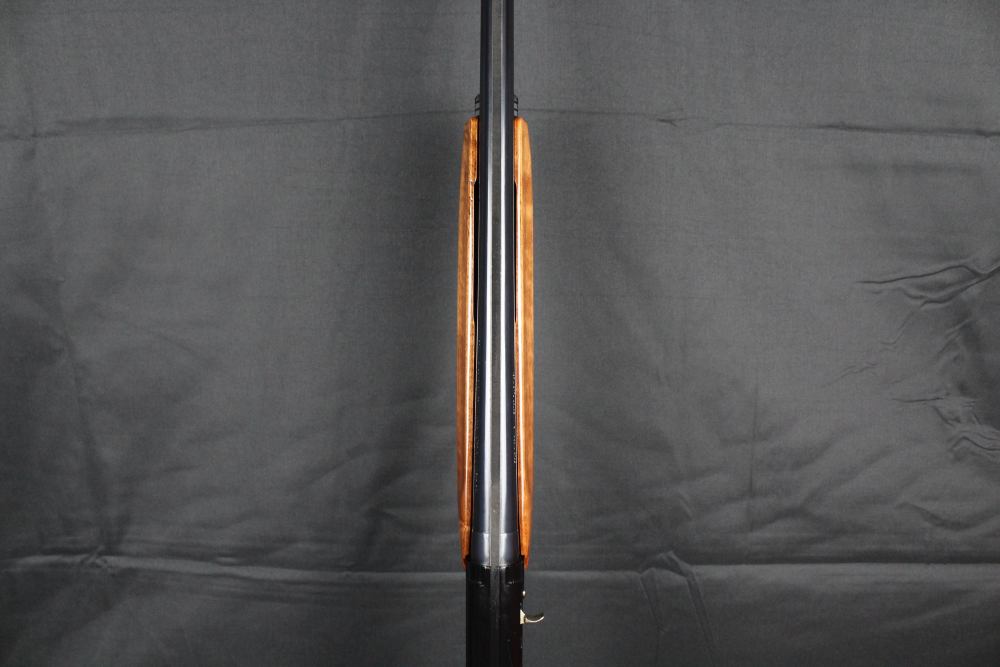 Gold Hunter Semi Auto Shotgun-img-4