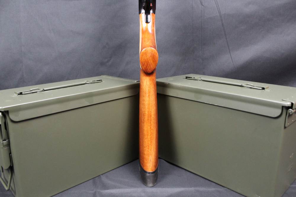 Gold Hunter Semi Auto Shotgun-img-13