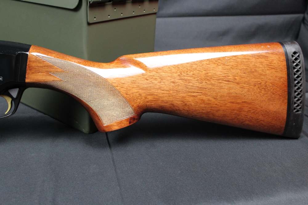 Gold Hunter Semi Auto Shotgun-img-8