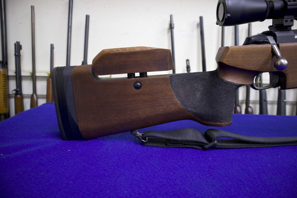 Tikka M595 .308 Win-img-1