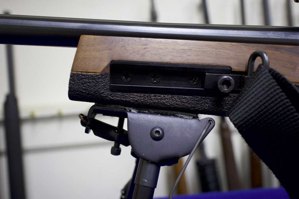 Tikka M595 .308 Win-img-10