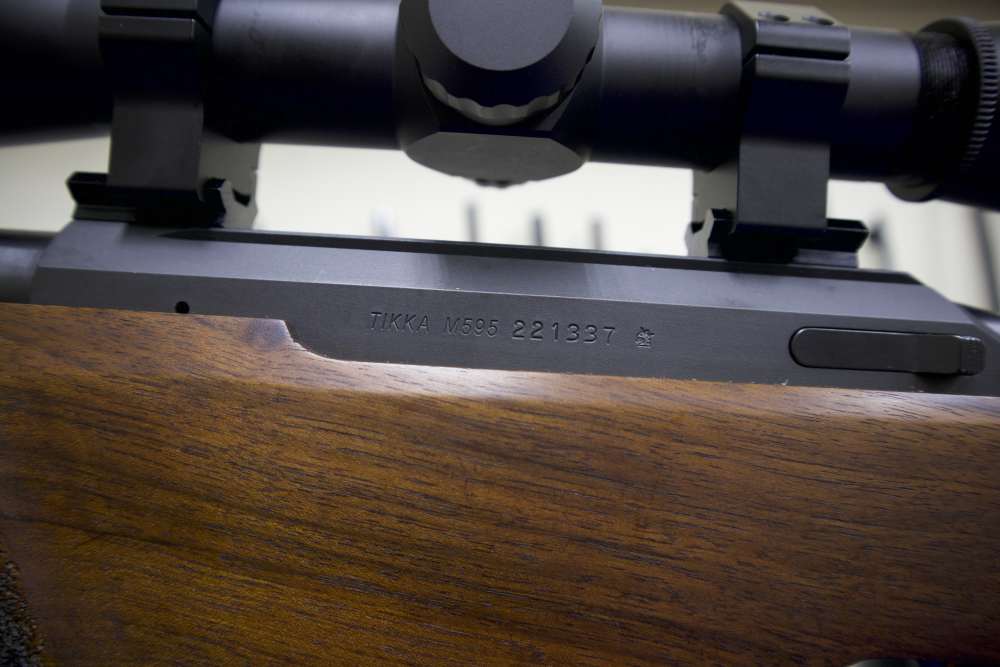 Tikka M595 .308 Win-img-7