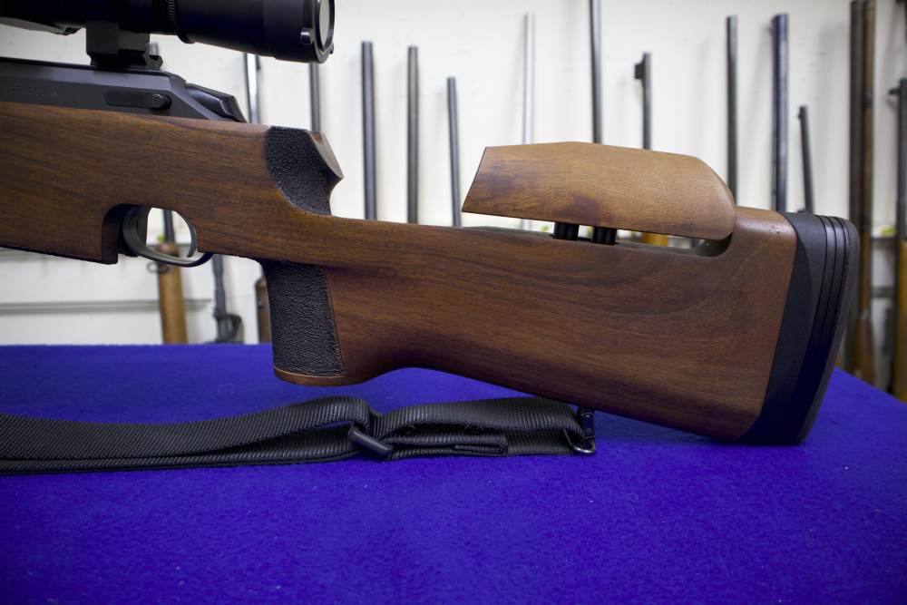 Tikka M595 .308 Win-img-4