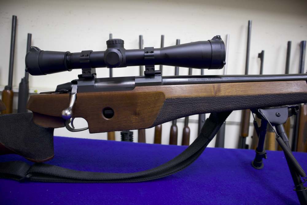 Tikka M595 .308 Win-img-2