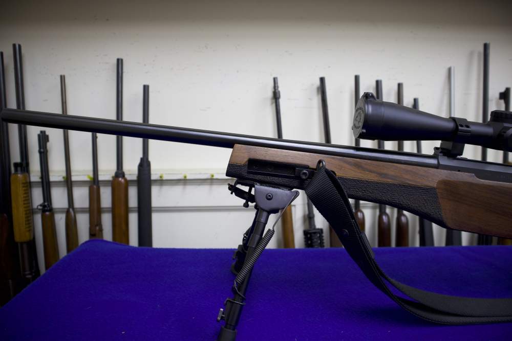 Tikka M595 .308 Win-img-6