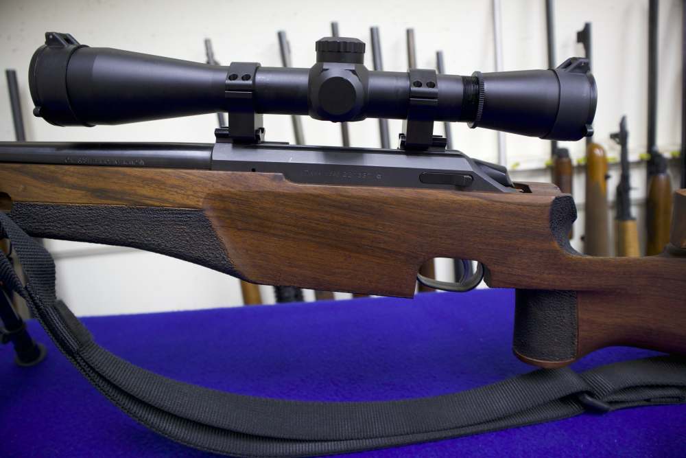 Tikka M595 .308 Win-img-5