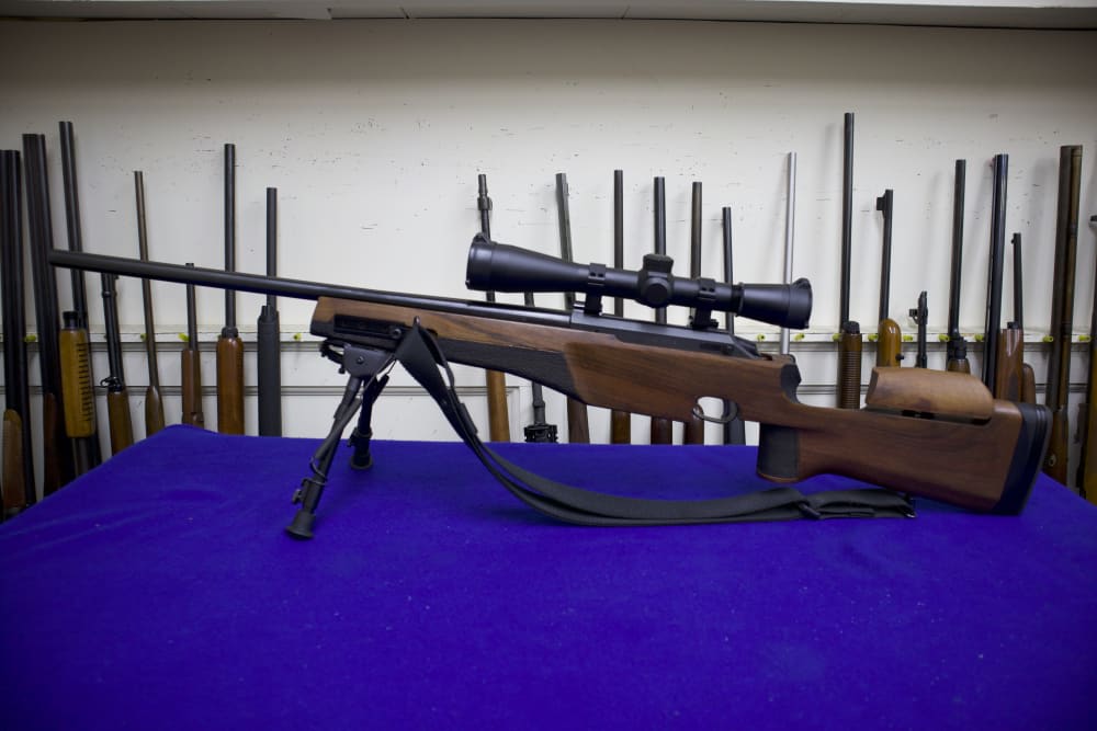 Tikka M595 .308 Win-img-3
