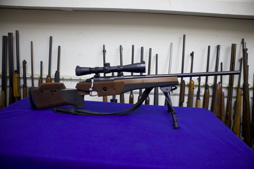 Tikka M595 .308 Win-img-0