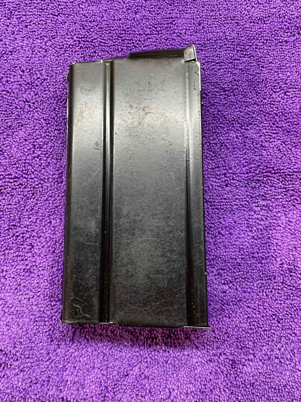 Rare & Unusual M14 / M1A Vintage Magazine 20rd 308 / 7.62x51 Unknown Maker -img-4